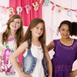 Happy Birthday – Olivia is 10 today