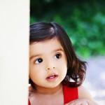 Childrens Portrait Photography Birmingham - Ekam
