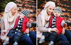 Childrens Portrait Photography - Brooklyn
