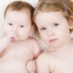 Sutton Coldfield Portrait Photography - Eliza & Olivia