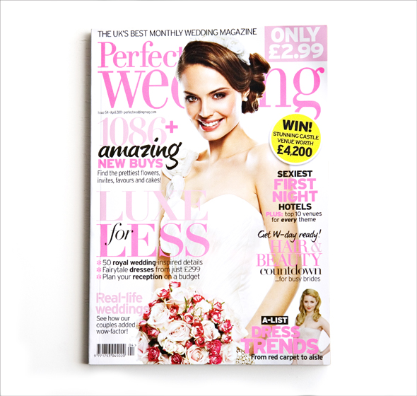 Perfect weddding Feature Perfect Wedding Feature