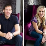 Vicky & Neil Engagement Shoot