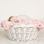 Gracie May - Newborn Baby Photography Birmingham