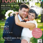 Worcestershire wedding photography at The Elms - Jayne & James featured in Your West Midlands Wedding