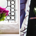 Eve & Michael - Newhall Wedding