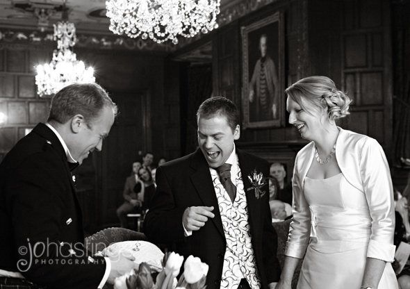 Eve & Mike Newhall wedding wedding photographer Sutton Coldfield