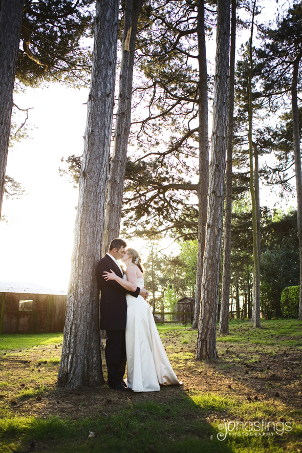 Packington Moor Farm wedding photographer Packington Moor Farm wedding