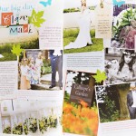 Featured in Your West Midlands Wedding Magazine