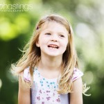 Family Portrait Photography in Sutton Coldfield - Sneak Peak