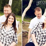 Louise & Jonathan Pre wedding Shoot