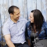 Jamie & Jo - Engagment Shoot Birmingham