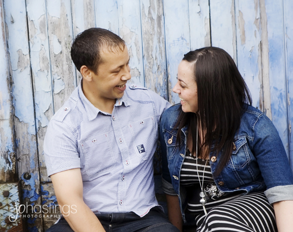 Birmingham photographer Jo Hastings