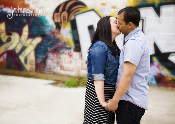 Birmingham wedding photographer Jo Hastings