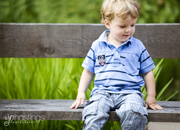 Sutton Coldfield Portrait Photographer