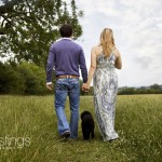 Karine & Ross Engagement Shoot