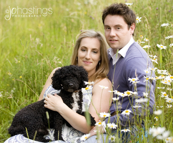 Rugby wedding photographers
