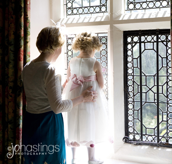 Newhall wedding photographer