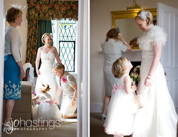 wedding photographer Sutton Coldfield