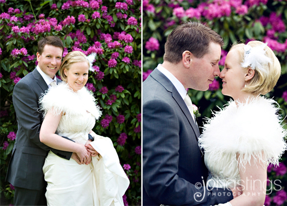 wedding photographer Midlands
