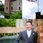 Lucinda & James - Newhall Wedding Photographer