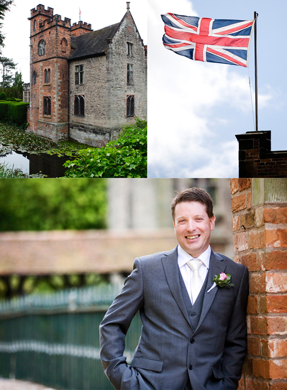 Newhall wedding photographer