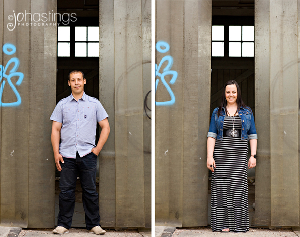 pre wedding shoot Birmingham