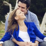 Laura & Mike Engagement Shoot