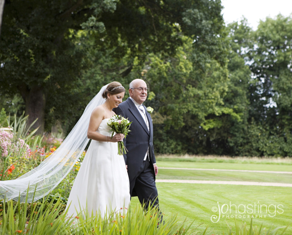 Moxhull Wedding