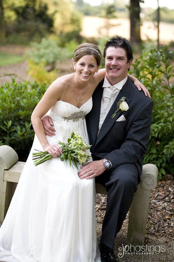 Moxhull Hall Wedding Photography