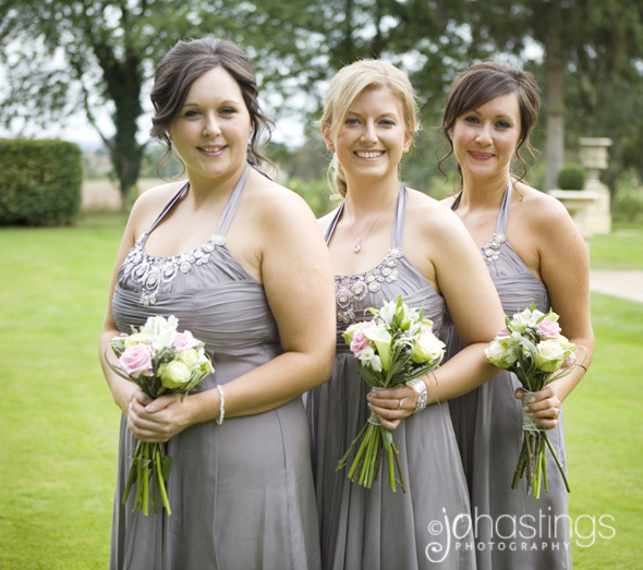 Moxhull Hall photography