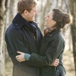 Hannah & John Engagement Shoot in Sutton Park