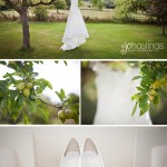 Sophia & Michael - Wedding at East Lodge Derbyshire