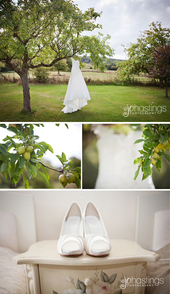 Derbshire Wedding Photographer