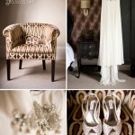 Laura & Mike Married - Moxhull Hall Wedding