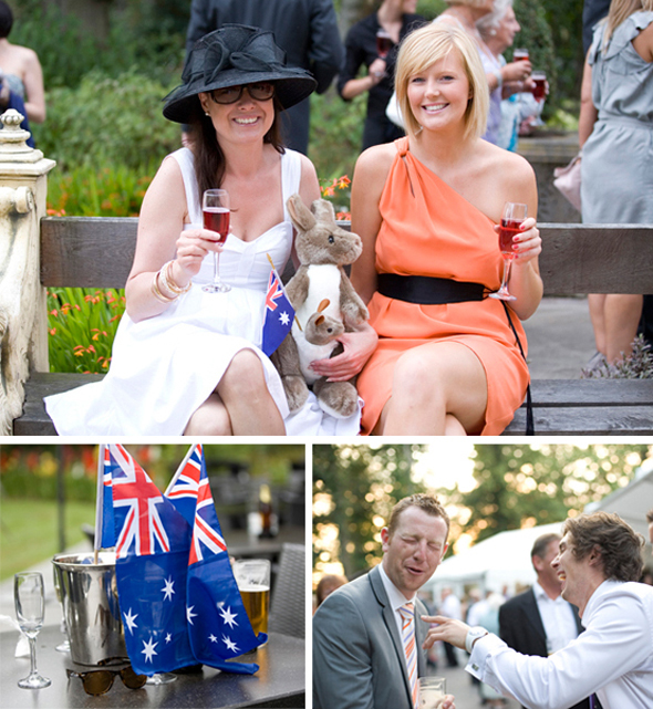 Moxhull Hall Weddings