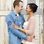 Kylie & Wade - Engagement Shoot