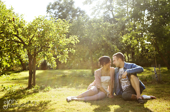 Jo Hastings Photography