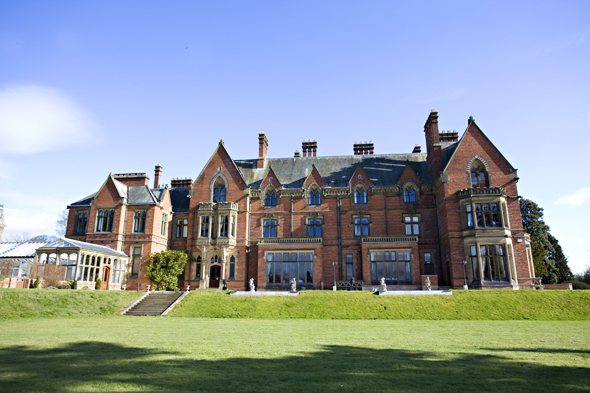 Wroxall