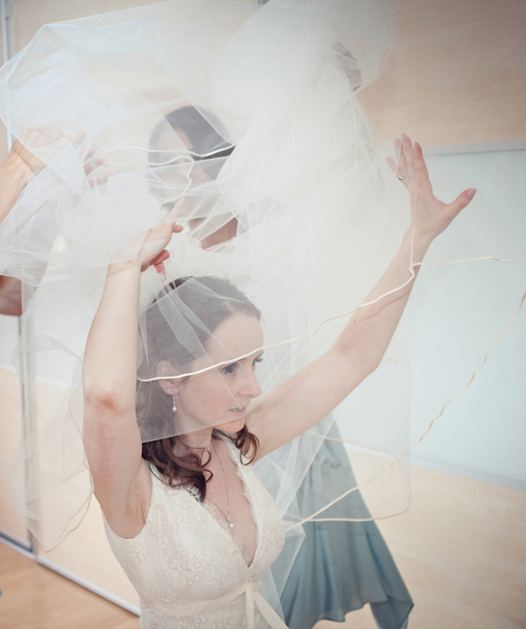 Louise wedding
