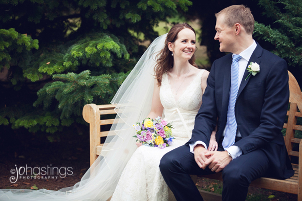 L&D wedding