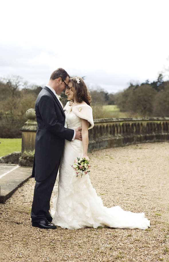 wedding photographer Wroxall Abbey