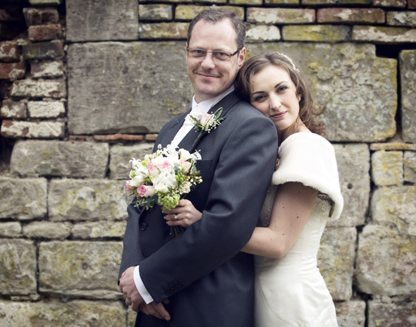 Matt & Jennie