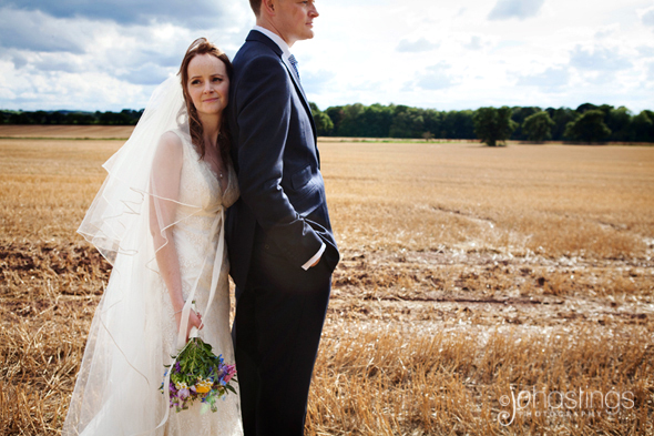 David & Louise