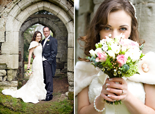 wedding photographer Wroxall