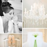 David & Viv Wedding - Le Manoir Aux Quat Saisons
