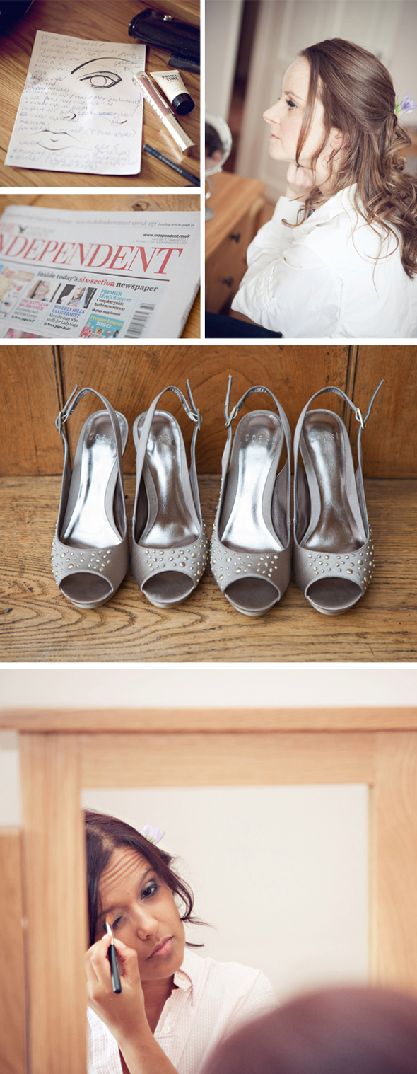 Louise&David wedding