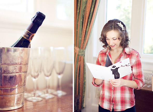 Jennie & Matt Wroxall Wedding