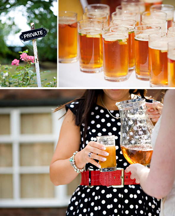 L&D wedding