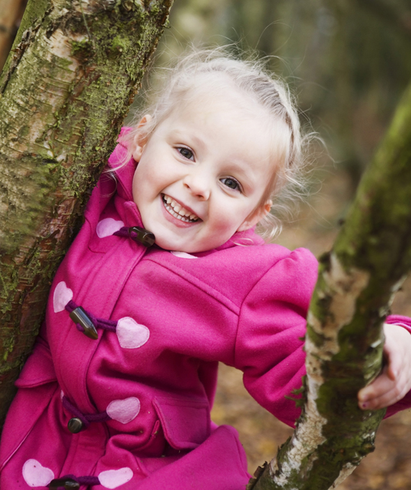 Sutton Coldfield family photographer