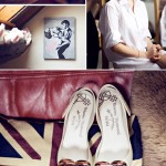 Wedding at The Fairlawns - John & Hannah